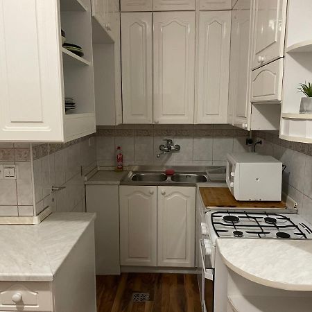 Lovely Apartment On Raday Corso Budapeste Exterior foto