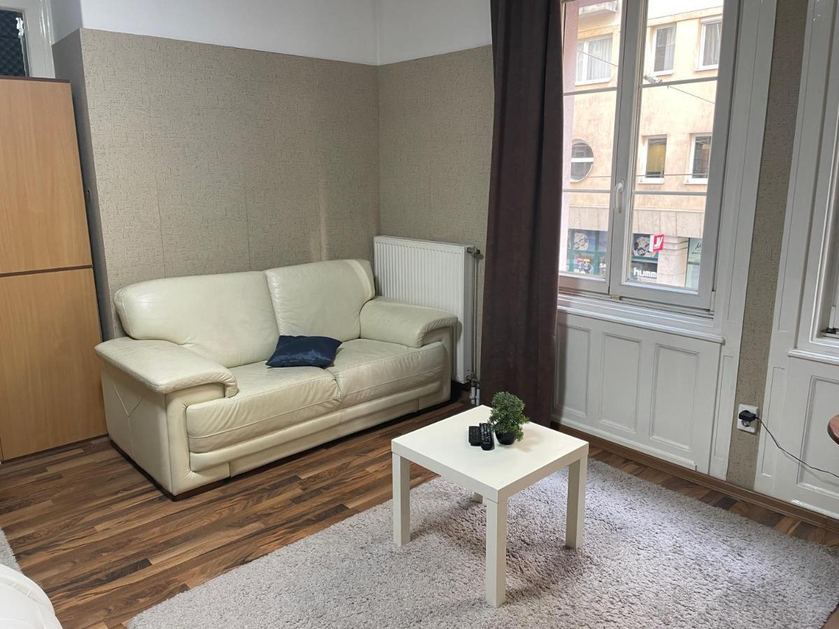 Lovely Apartment On Raday Corso Budapeste Exterior foto